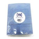 Young Nails 150 grit files pk50